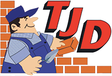 Logo TJD Construct
